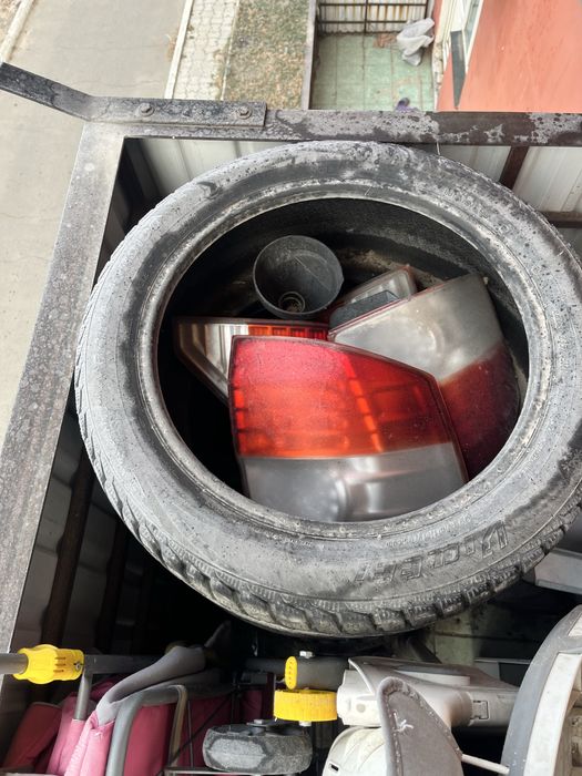 Зимние шины с шипами