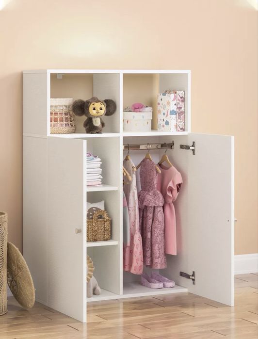 Продаетс детский шкаф