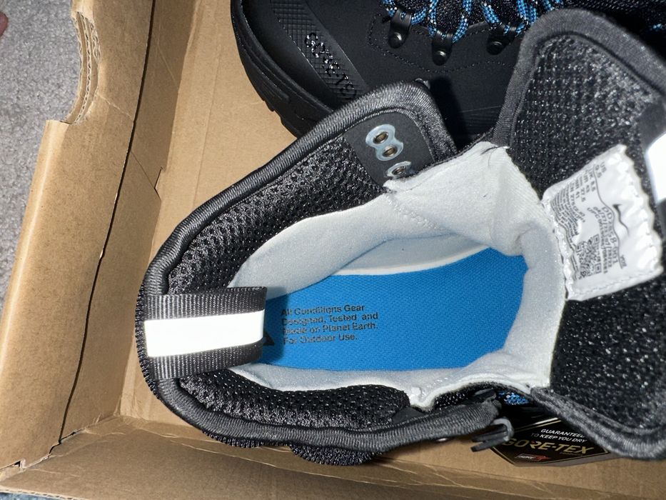 Nike ACG Zoom Gaiadome Gore-Tex / size 43