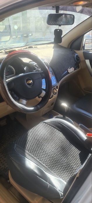 Продаеться Nexia 3 белого цвета в идеальном состоянии