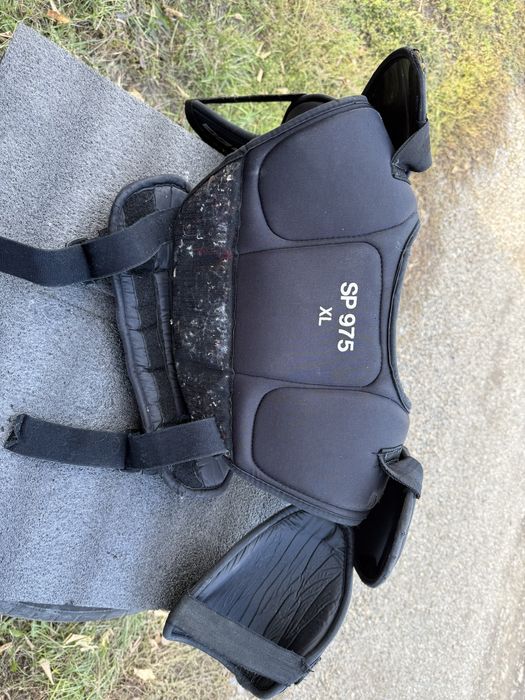 Форма хоккейная разная bauer