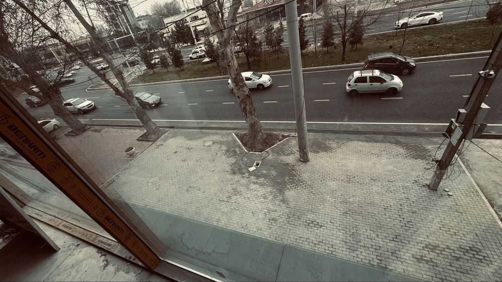 Noturar joy 4 etajlik joy odam gavjum joy