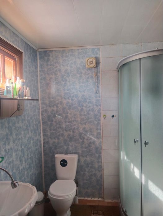 Продам частный дом в Дарьинске