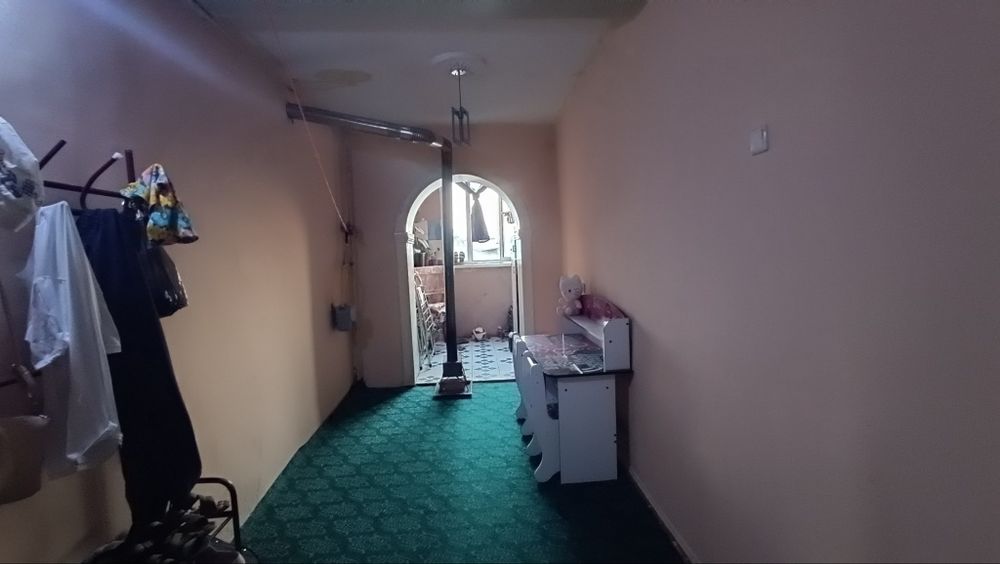 Булунгур туманида Сдаётса кватири/ 3 хонали квартира сотилади!