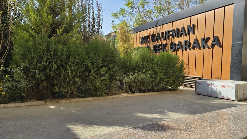 Аренда евроремонт ориентир Зебо Где ресторан ханзада платaн рядом рест