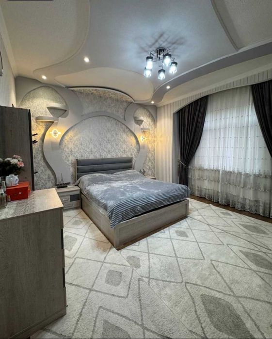 Дархан. Евро дом.