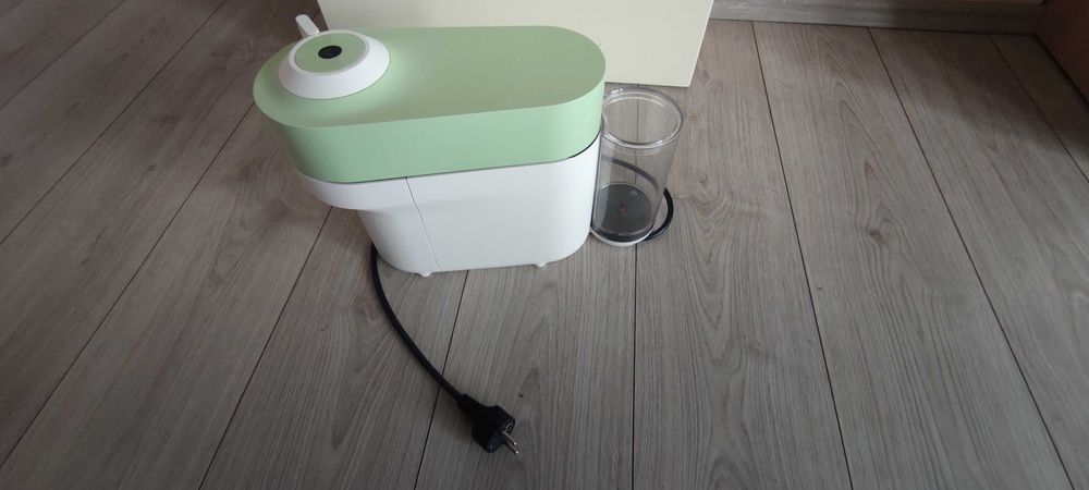 Кафемашина Nespresso Vertuo Pop