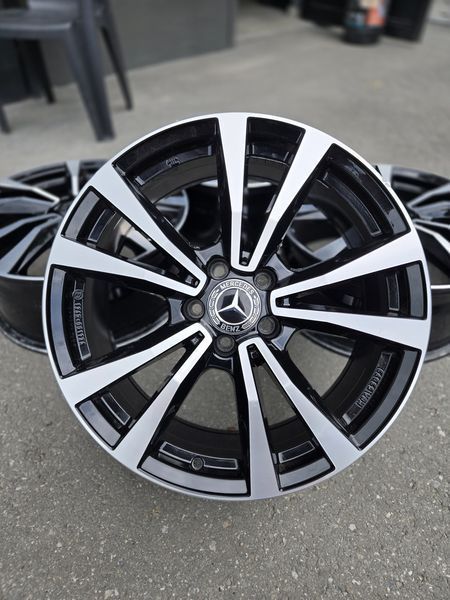19цола 5х112 Мерцедес Mercedes V класа 5x112
