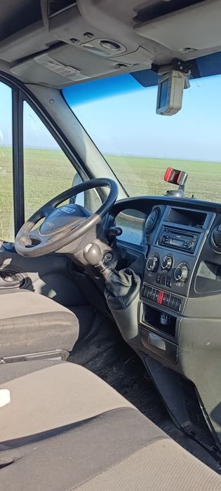 Iveco Daily 35s15