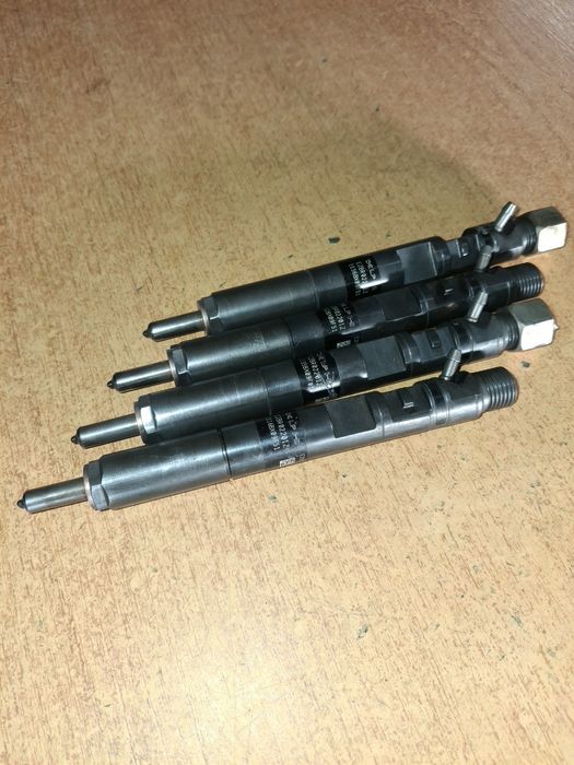 Injectoare Ford Focus Tourneo Connect 1.8 Tdci 1998-2007