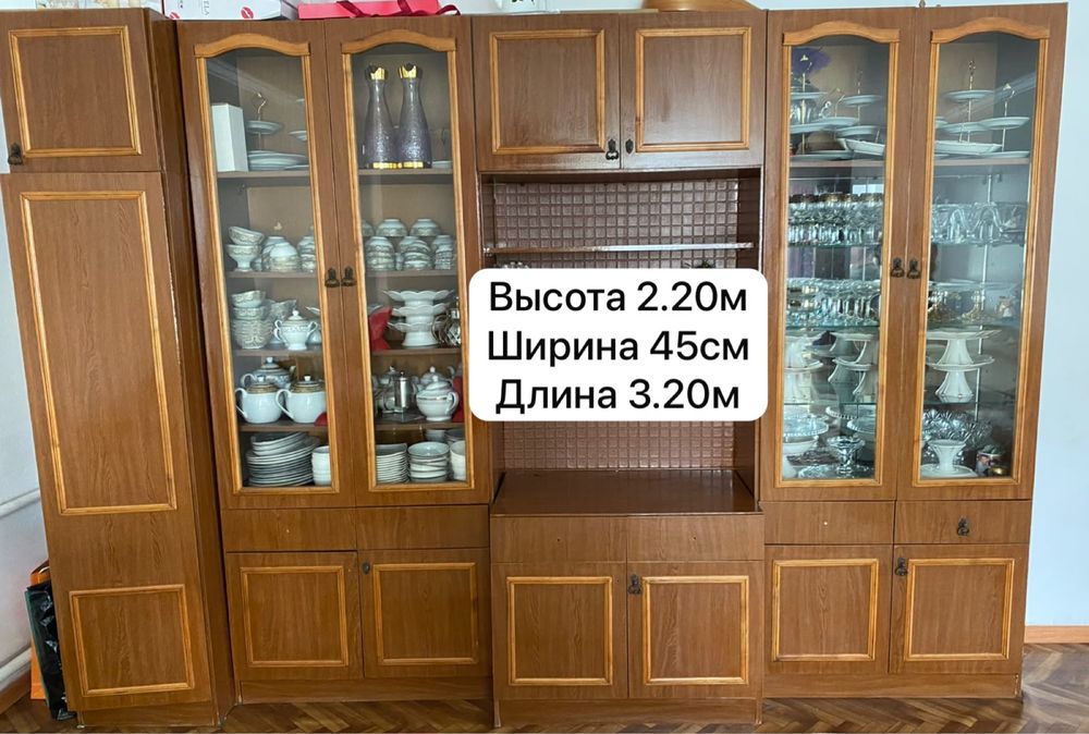 продам  стенку срочно