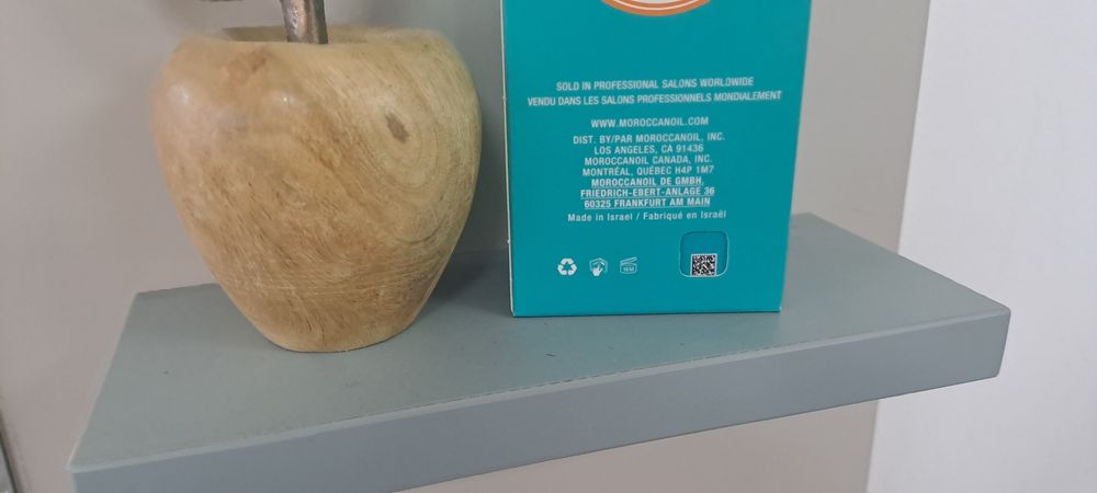 Ulei Moroccanoil  light