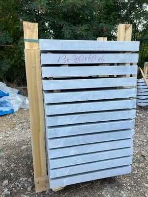 Мрамор - масив, облицовка, бордюри, покривни плочи