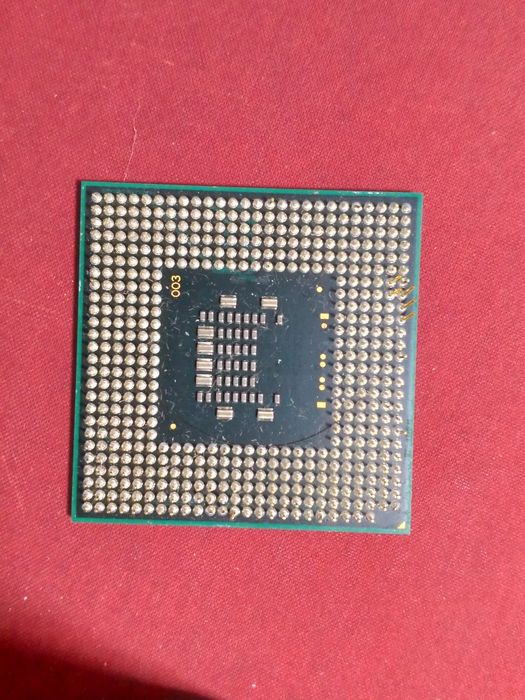 Процы на ноутбуки