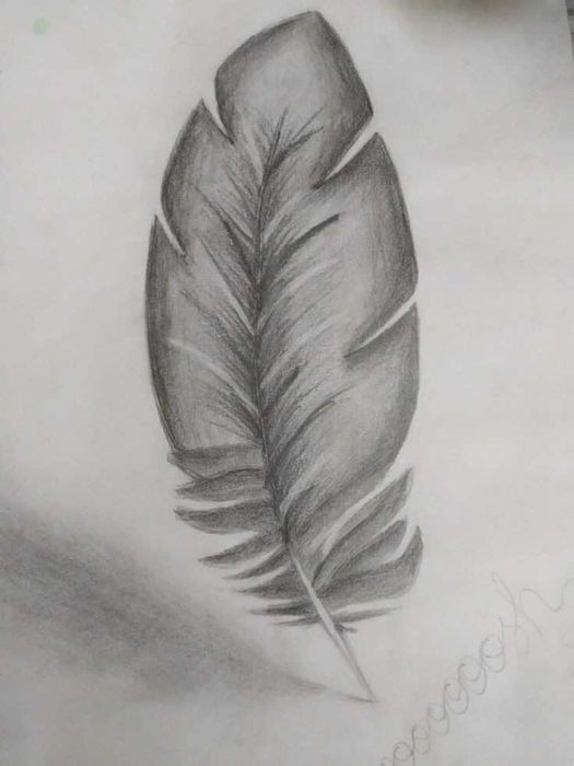 realizez desene in creion la comandă