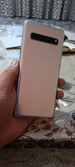 Samsung galaxy S10 5G