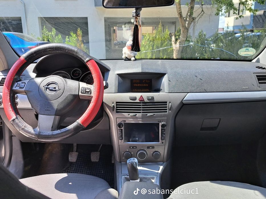 Okazie vand opel astra H 1.7 TDI stare inpecabil