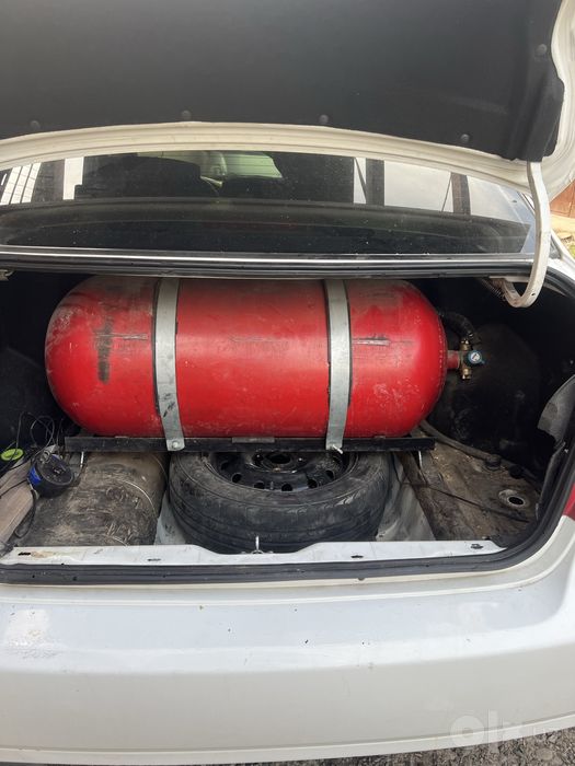 Gaz balon 100 tali 2019 yil