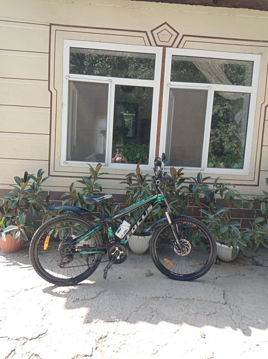 Велосипед Продается