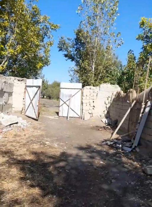 Учаска сотилади срочно срочно