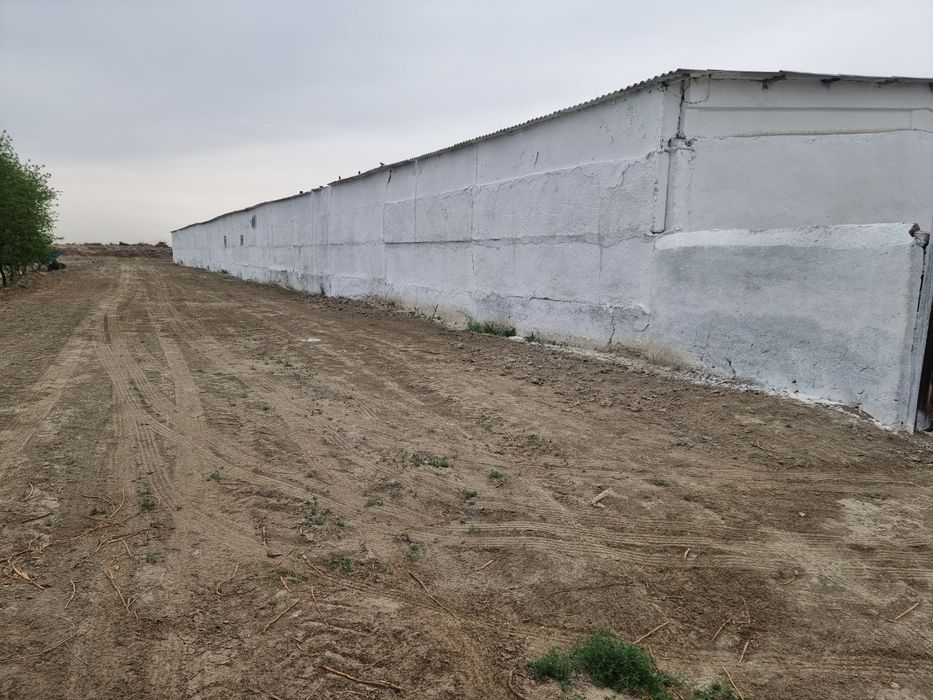 Нотурар ер майдон 1.4 гектар