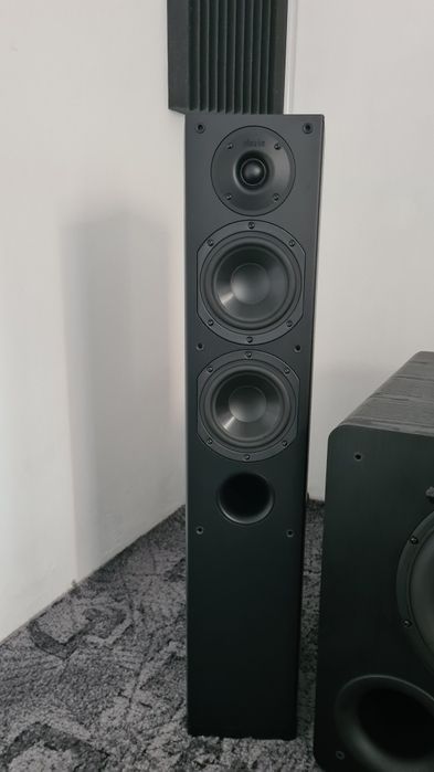 Indiana Line Nota (home cinema)