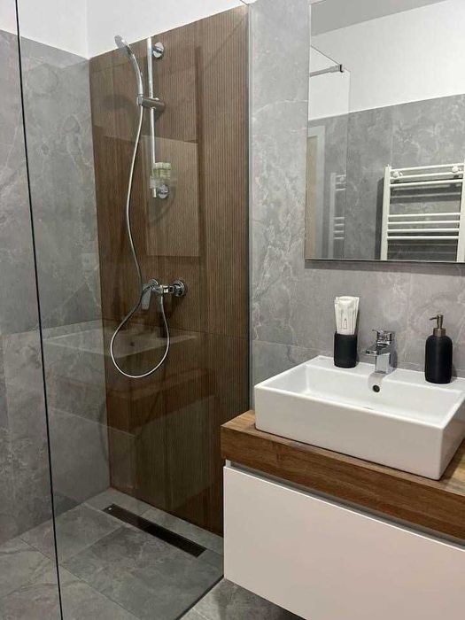 Apartament2 camere tip studio