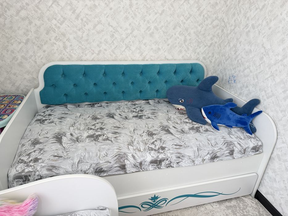 Продам кровать Тахта