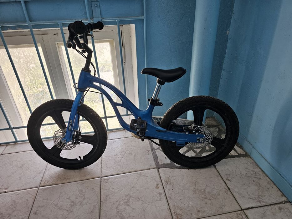 Продам велосипед детский