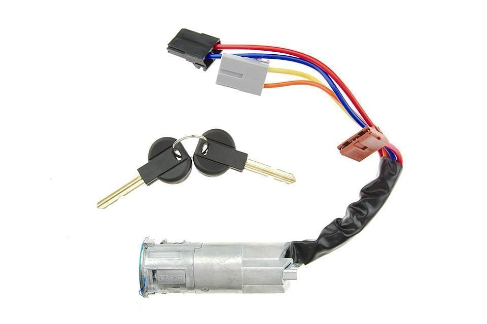 Contact cheie pornire Citroen Berlingo 1996-2008, Peugeot -Partner 1996-2008, 2 Chei Incluse, NTY EST-CT-000