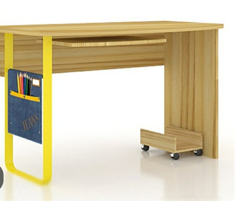 Продам детскую мебель Джинс