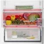 Нов хладилник с фризер Беко/Beko B5RCNA405ZUK 203 см No Frost