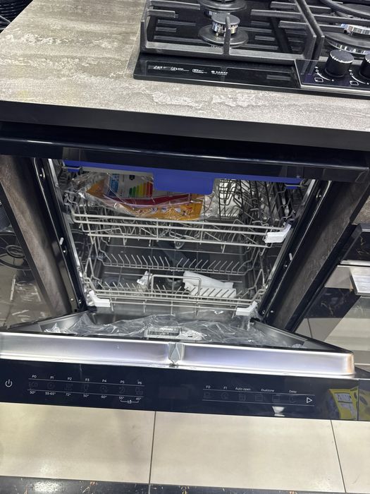 посудомоечная машина