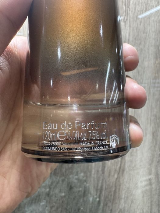 Mercedes-Benz Le Parfum