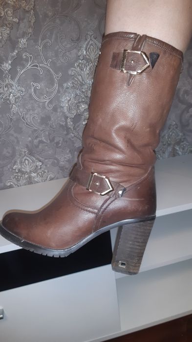 Натуралка, цигейка,38 размер