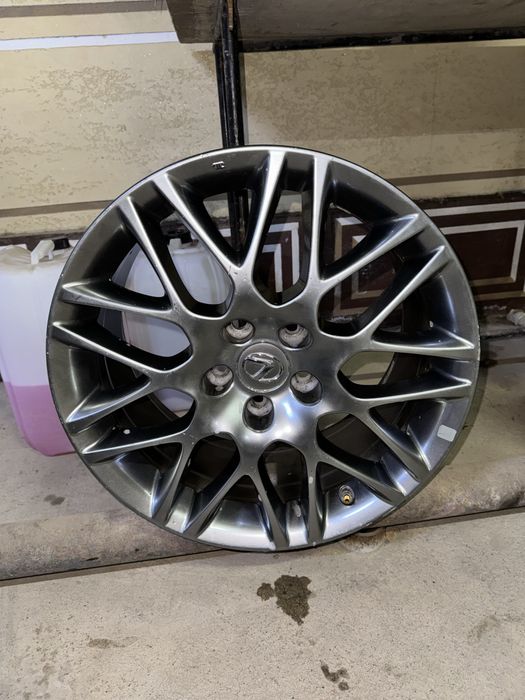 Диски от лексуса