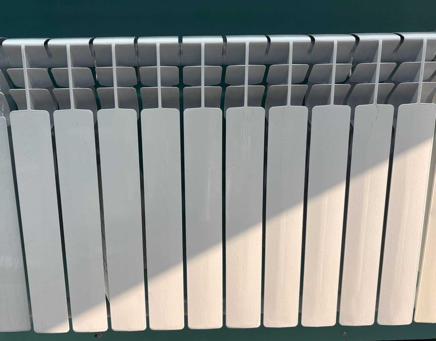 ШОК ЦЕНА!!! Радиатор биметалл