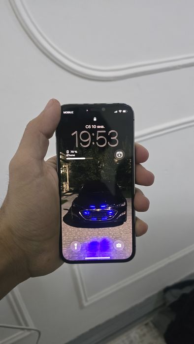 iPhone 12 Pro LL/A 77%