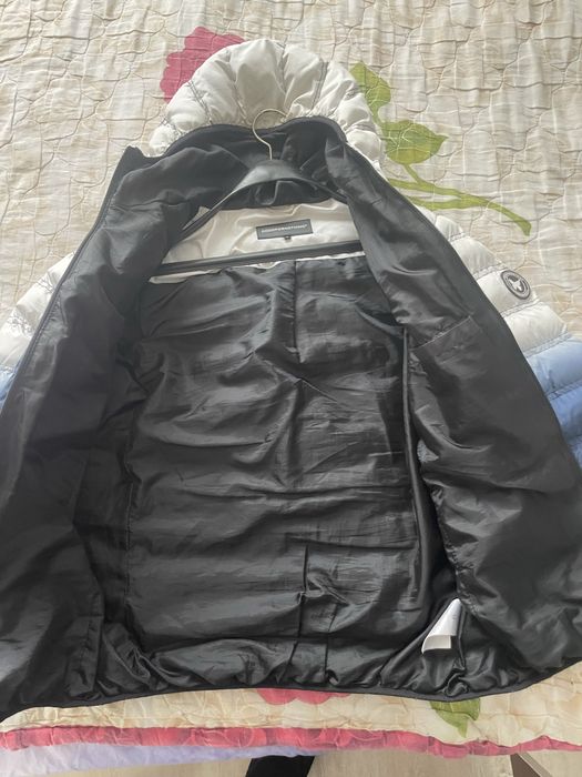 Зимно аке чисто ново