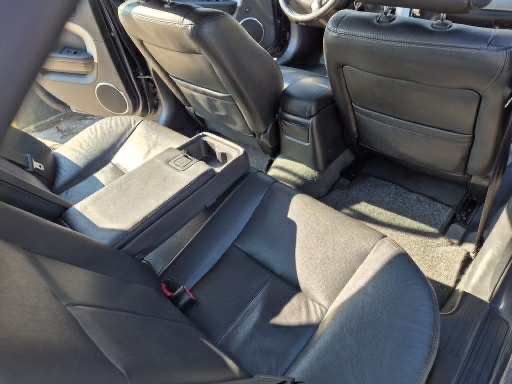 Chevrolet Epica на ЧАСТИ