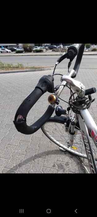 Bicicleta de vanzare