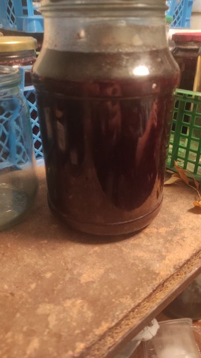 Продам варенье из смородины