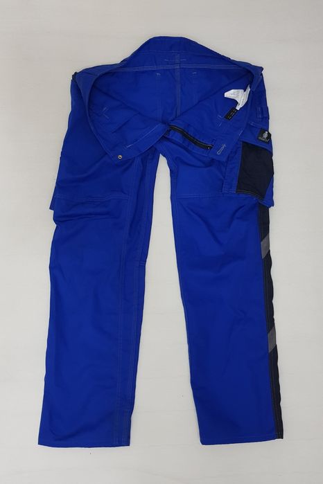 Pantaloni MASCOT Danish Design Noi, salopeta ca Engelbert Strauss  54
