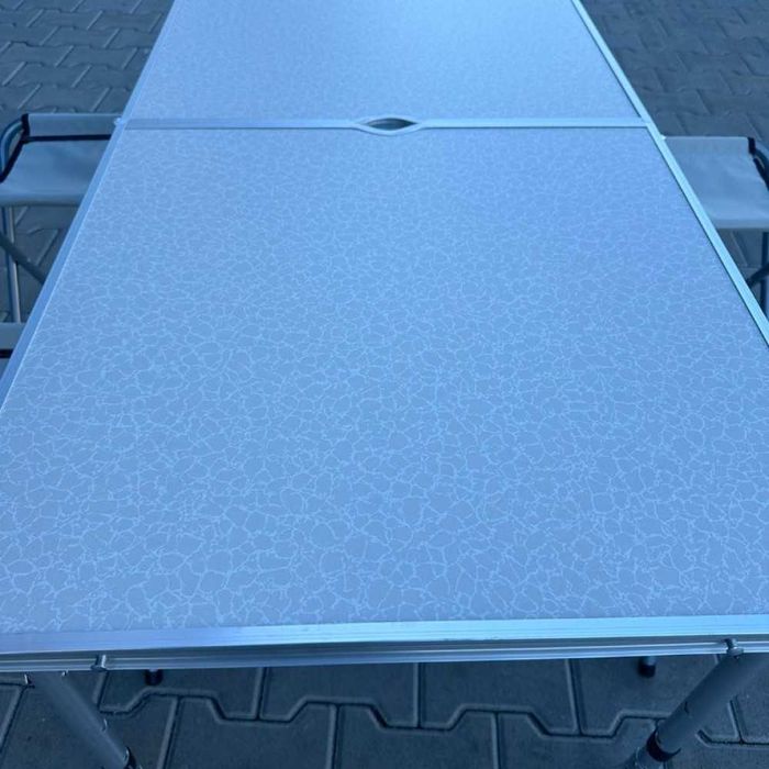 Маса и столове за къмпинг М-1