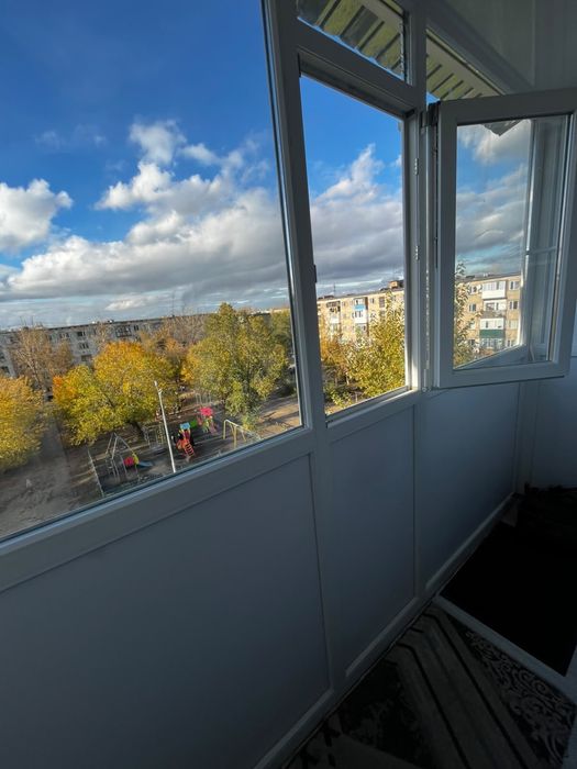 Квартира в Аксу срочно