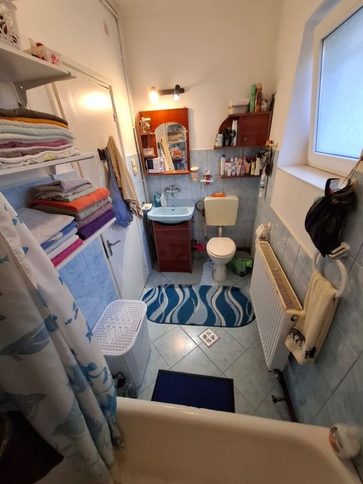 De vânzare casă în Com.Sânpaul