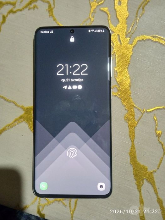 Samsung s20 .5g. 8+8/128