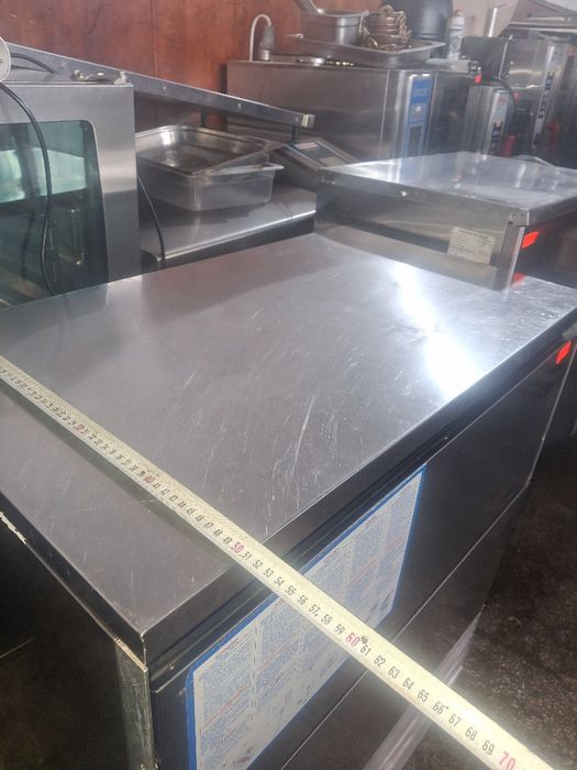 Ледогенератор професионален 140 кг ICEMATIC