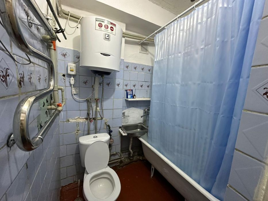 Сдам квартиру в Талгаре