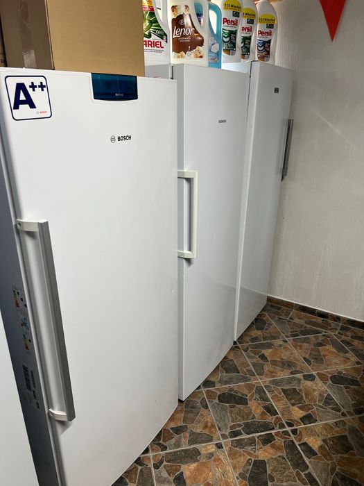 Фризери.Внос от Германия.